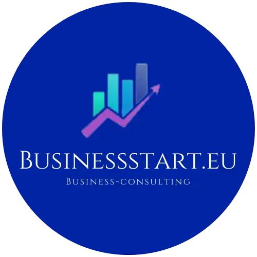 Logo of BusinessStart