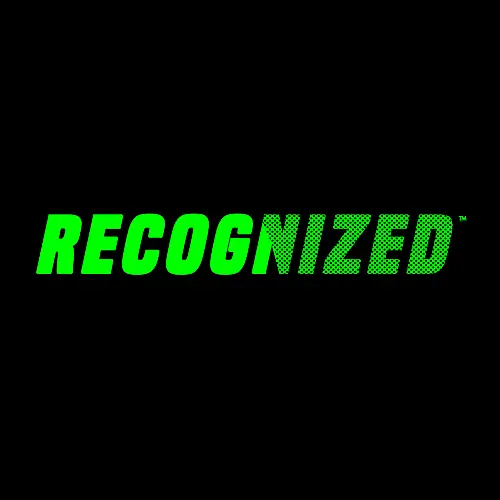 Logo of Recognized