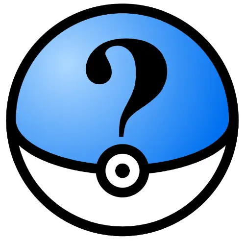 Logo of Random Pokemon Generator