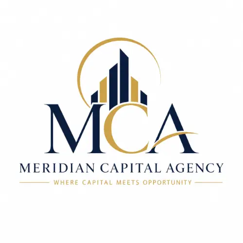 Logo of Meridian Capital Agency