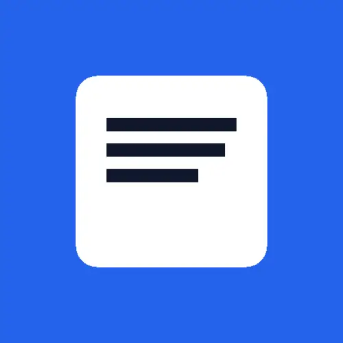 Logo of GetNotepad