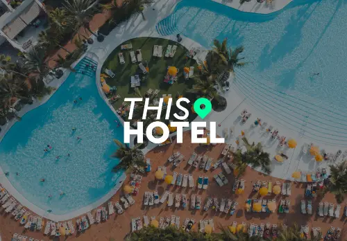 Logo of Track This Hotel