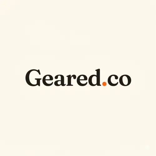 Logo of Geared.co