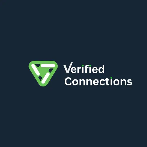 Logo of Verified Connections