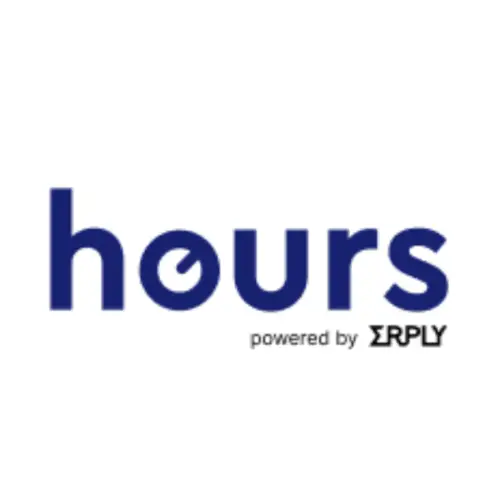 Logo of Hours24