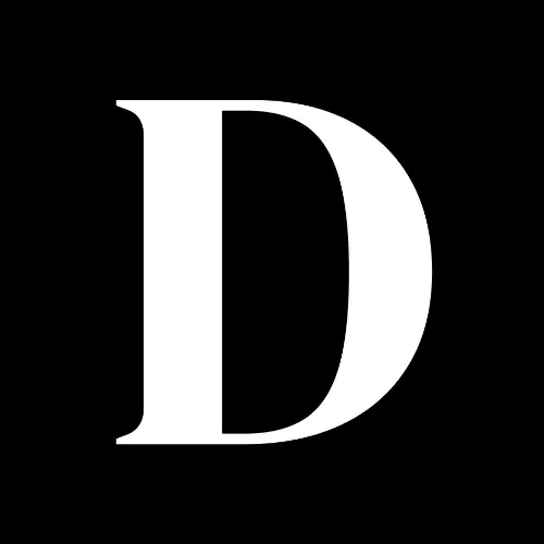 Logo of Distinkt AI