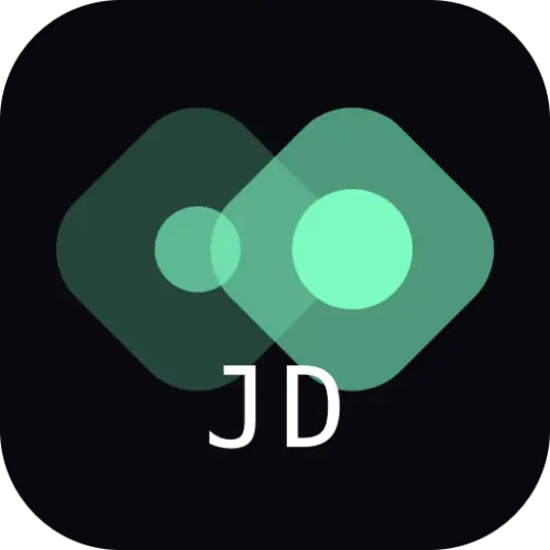 Logo of JD Intelligence