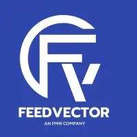 Logo of FeedVector