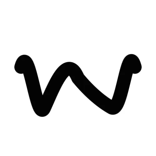 Logo of Waveful