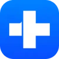 Logo of Wondershare DrFone