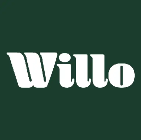 Logo of Willo