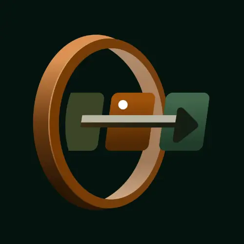 Logo of DeployLens
