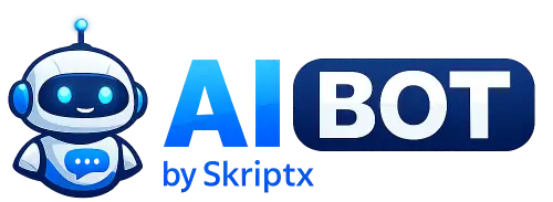 Logo of AIBOT