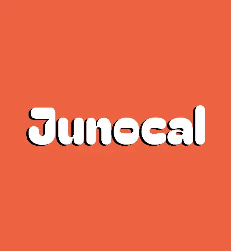 Logo of Junocal