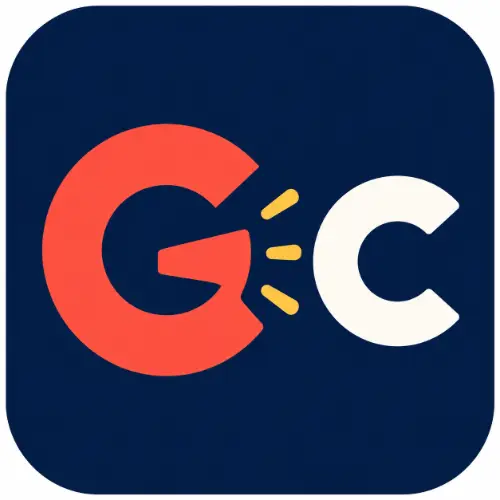 Logo of GotchaCrew
