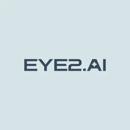 Logo of Eye2ai