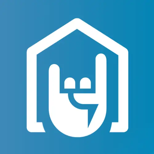 Logo of Homerockr
