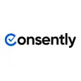 Logo of Consently