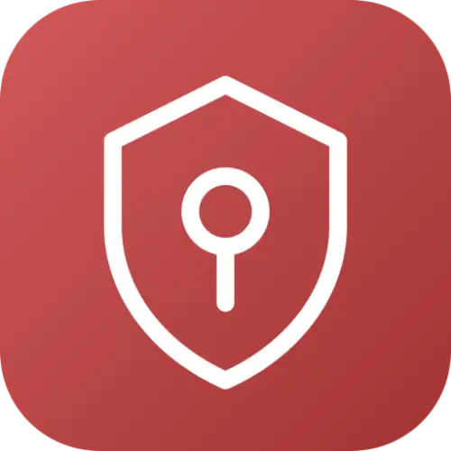 Logo of VaultKeepR