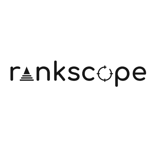 Logo of Rankscope AI