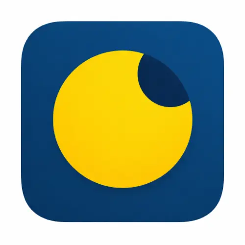 Logo of LunaDocu
