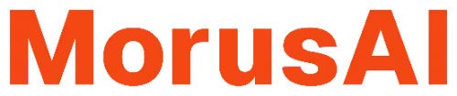 Logo of Morus AI