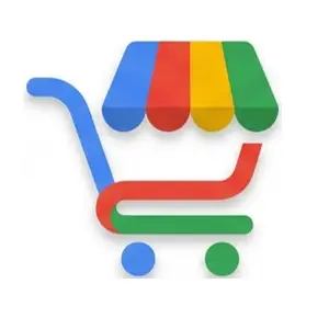Logo of Mini-Ecommerce on Google-Eco