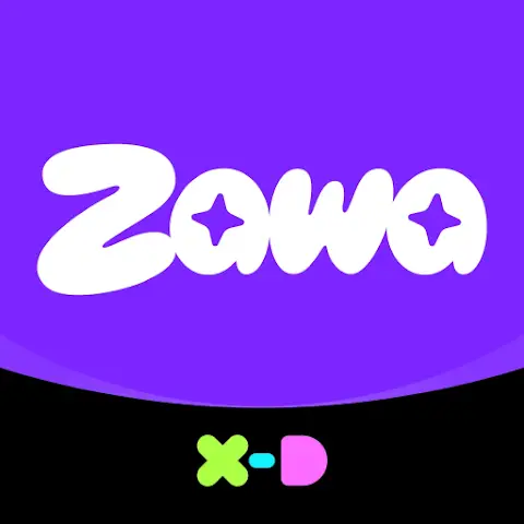 Logo of Zawa