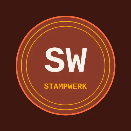 Logo of Stampwerk