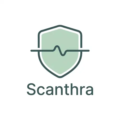 Logo of Scanthra