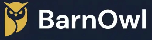 Logo of barnowl