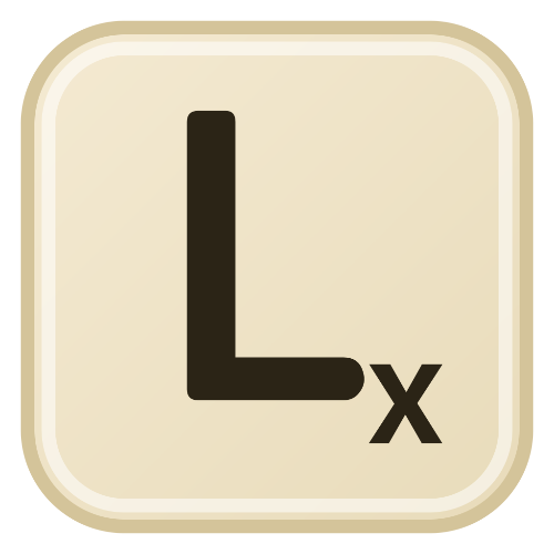 Logo of LexiLab