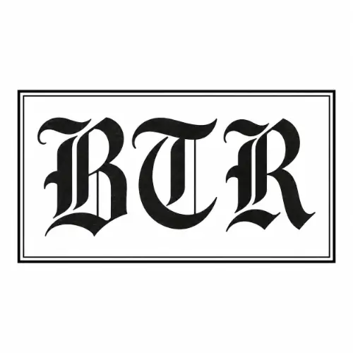 Logo of Bob's Tech Review