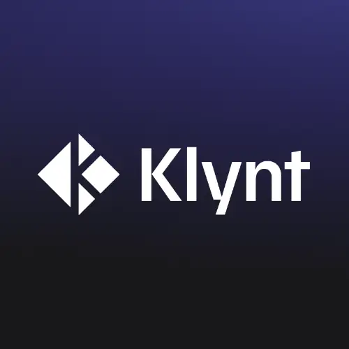 Logo of Klynt
