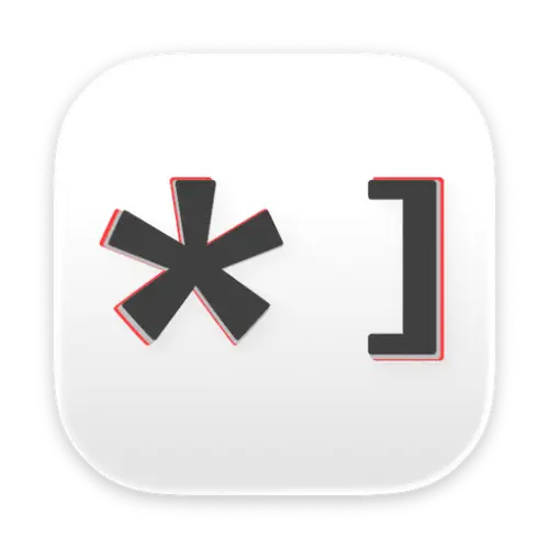 Glyph For Mac