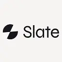 Logo of Slate