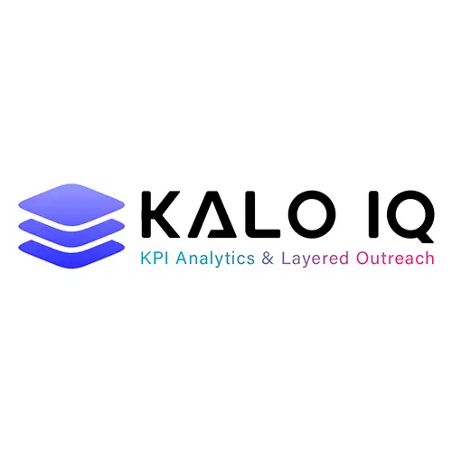 Logo of KALO IQ