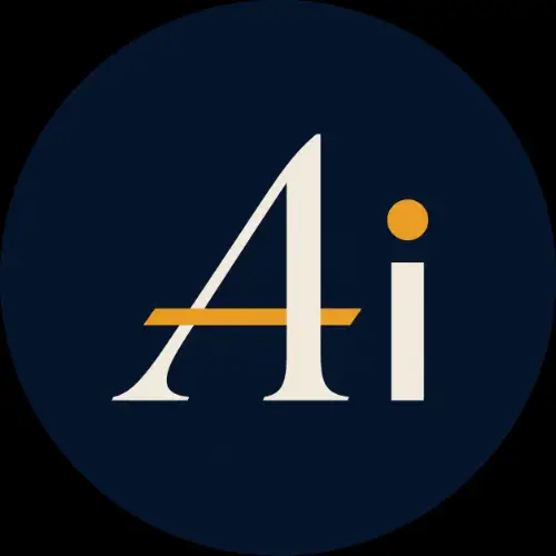 Logo of Angel index