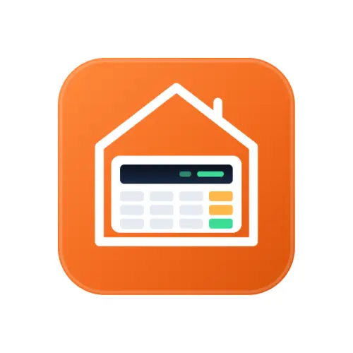 Logo of HomeCalcTool