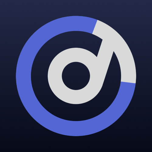 Logo of HepCat - Music Player