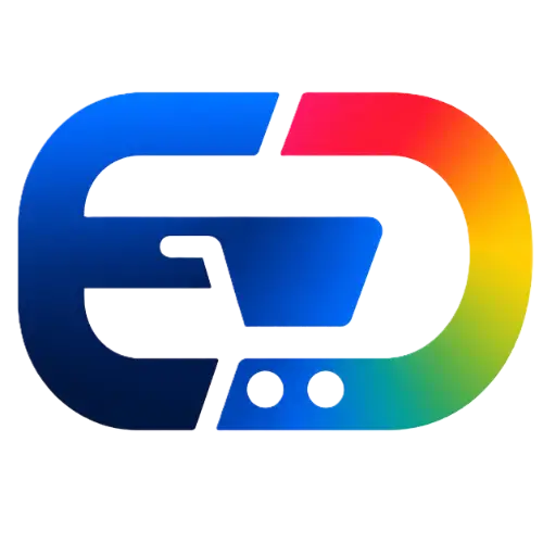 Logo of Ebay Designer