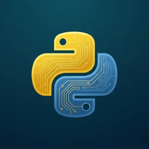 Logo of PyChallenge