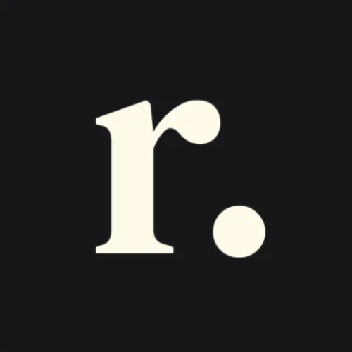 Logo of refern