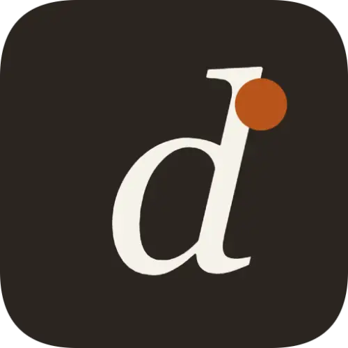 Logo of Data2Slide