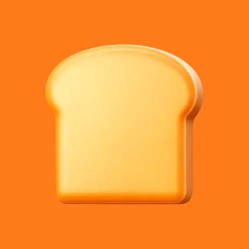 Logo of ToastUp