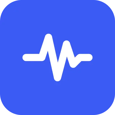 Logo of Page Pulse