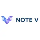 Logo of NoteV