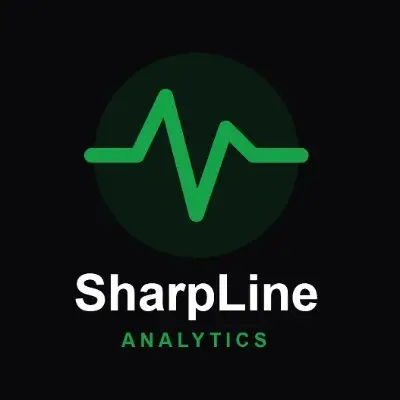 Logo of Sharpline