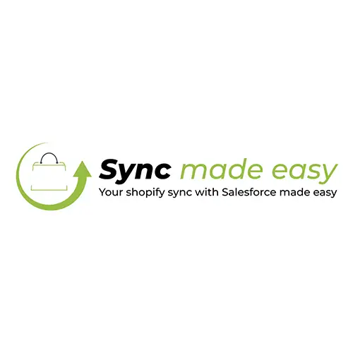 Logo of Sync Made Easy