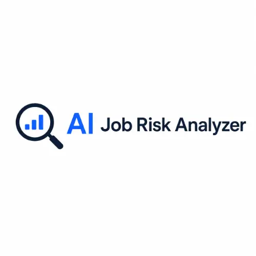 Logo of AI Job Risk Analyzer
